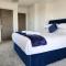 Sea View - 1 Bed Suite - Ocean Breeze - Port Eynon - Port-Eynon