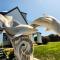 Sea View - 1 Bed Suite - Ocean Breeze - Port Eynon - Port-Eynon