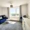 Sea View - 1 Bed Suite - Ocean Breeze - Port Eynon - Port-Eynon