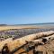 Sea View - 1 Bed Suite - Ocean Breeze - Port Eynon - Port-Eynon