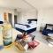 Sea View - 1 Bed Suite - Ocean Breeze - Port Eynon