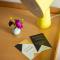 Chambre BEAUSEJOUR
