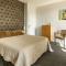 Chambre BEAUSEJOUR