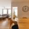 Bravissimo Figuerola, Spacious 3-bedroom apartment - Girona