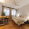 Bravissimo Figuerola, Spacious 3-bedroom apartment - Girona