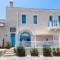 Captains House Hotel Suites & Apartments