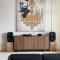 Stunning 90 square meter apart with 3br + rooftop - 坦佩雷