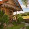 Butterfly Resort Hostel, Pai