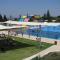 Ein Harod Country Lodge