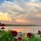 Lakeview Retreat in Vievis