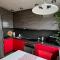 Lakeview Retreat in Vievis