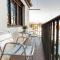 Charming appartment in Estafeta st