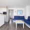 Residence Port du Crouesty Cap Ocean - maeva Home - 阿尔宗