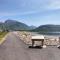 A view to Caol, Fort William