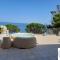 Taormina Villa Oasis Residence - 陶尔米纳