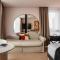 Mercure Dunkerque Centre Gare