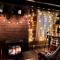Boozy Bear Bungalow romantic cabin 5 mins 2 downtown with hot tub and fire pit
