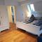 Penthouse über den Dächern Badenweilers
