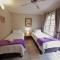 Highlands Creek Self Catering Accommodation