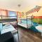 The Flying Pig Beach Hostel Age 18 to 40