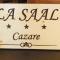 Casa LA SAAL - Seica Mare Sibiu