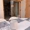 Charmant pavillon pour 5-6 pers.
