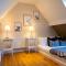Bramble Cottage - Views & Parking - 6 Guests - 亨利昂泰晤士