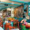The Flying Pig Beach Hostel Age 18 to 40