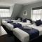 Corner House Hotel Gatwick with Holiday Parking