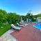 APARTMENTS LA NATURE MOSTAR-HODBINA - Mostar