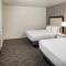 DoubleTree Suites by Hilton Hotel Detroit Downtown - Fort Shelby - ديترويت