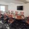 DoubleTree Suites by Hilton Hotel Detroit Downtown - Fort Shelby - ديترويت