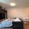 Locanda Castellini-private parking
