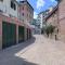 Locanda Castellini-private parking