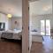 Locanda Castellini-private parking