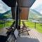 Kazbegi Harmony Cottages - 卡兹贝吉