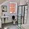 A perfectly located bright, modern ,Victorian flat