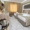 Afyon MCG Marble Hotel - 阿菲永