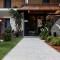 Hotel INA