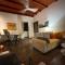 Bella Vista Sant Orsula 2 bedroom View Terrace Historic Center Spacious Apartment