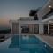 NEW! LUXURY VILLA “Nino” with private pool, sauna and padel court - بيوغراد نا مورو