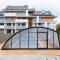 Flatbook Apartamenty - Sztutowo Baltic Sun -B-I- z Basenem i Parkingiem