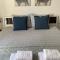 Apartman Colapis- Netflix, self check in, free parking, premium location!