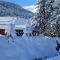 Demi-Chalet lAncolie -- Prox pistes
