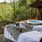 Senderos Glamping