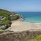 Sea Folly - Perranporth