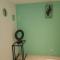 Appartement charmant américain