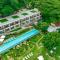 Cardedeu Hotel Lago de Coatepeque
