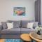 Flatbook Apartamenty - Sztutowo Baltic Sun -B-I- z Basenem i Parkingiem