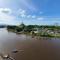 Lovely Waterfront Riverbank Suite with Pool A2 - 古晋